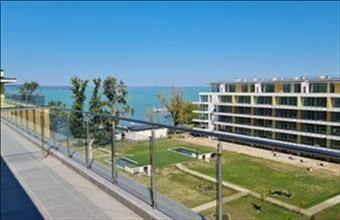 Eladó Siófoki tégla lakás hirdetés (47337368)