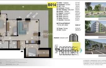 Eladó Siófoki tégla lakás hirdetés (77433724)