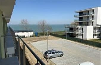 Eladó Siófoki tégla lakás hirdetés (46824342)