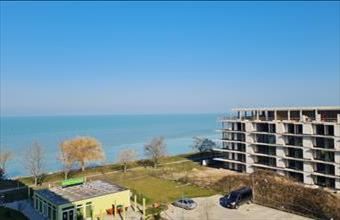 Eladó Siófoki tégla lakás hirdetés (46824342)