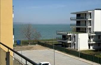 Eladó Siófoki tégla lakás hirdetés (57236372)