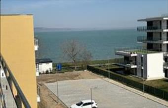 Eladó Siófoki tégla lakás hirdetés (58841949)