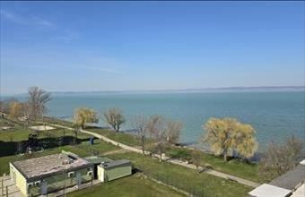 Eladó Siófoki tégla lakás hirdetés (71445239)