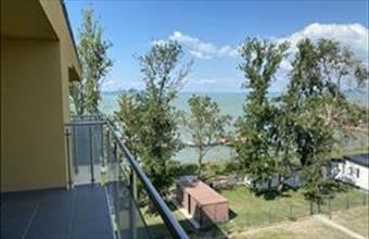 Eladó Siófoki tégla lakás hirdetés (45243384)