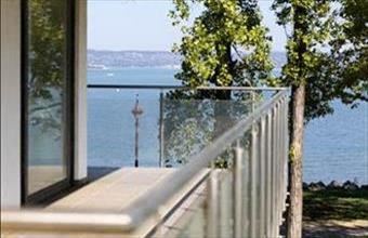 Eladó Siófoki tégla lakás hirdetés (94339777)