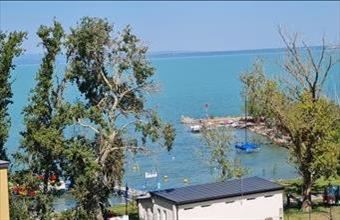 Eladó Siófoki tégla lakás hirdetés (52395734)