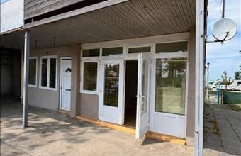 Eladó Szántódi egyéb üzlethelyiség hirdetés (28713967)