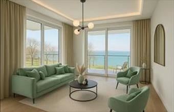 Eladó Siófoki tégla lakás hirdetés (37393854)