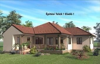 Eladó Mezőtúri lakóövezeti telek hirdetés (14979251)