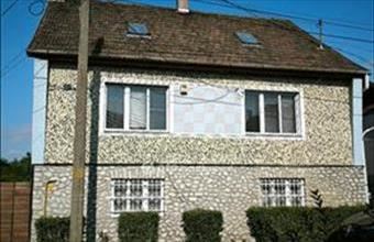 Eladó Miskolci családi ház hirdetés (53993347)