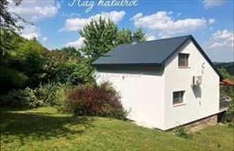 Eladó Abaligeti hétvégi ház hirdetés (29992364)