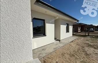 Eladó Kecskeméti családi ház hirdetés (59455343)