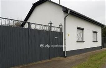 Eladó Nyíregyházai családi ház hirdetés (94989436)