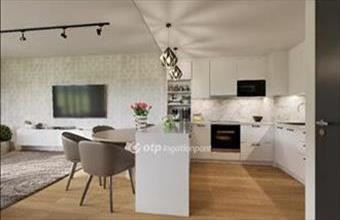 Eladó Balatonszemesi tégla lakás hirdetés (73427672)