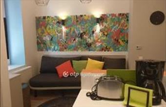 Eladó Budapest VI. kerületi tégla lakás hirdetés (63542513)