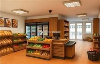 Kiadó Egeri üzlethelyiség udvarban hirdetés (88337737)