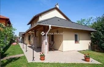 Eladó Fóti családi ház hirdetés (73425329)