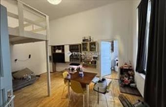 Eladó Budapest IX. kerületi tégla lakás hirdetés (13836348)