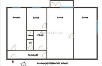 Eladó Budapest XII. kerületi tégla lakás hirdetés (24375963)