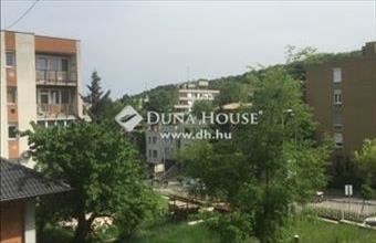 Eladó Budapest II. kerületi tégla lakás hirdetés (15984373)