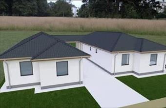 Eladó Erdőkertesi ikerház hirdetés (43346825)