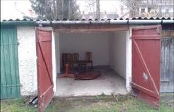 Eladó Kaposvári egyedi garázs hirdetés (92351531)