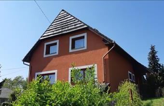 Eladó Igali családi ház hirdetés (36717757)