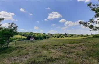 Eladó Kaposkeresztúri lakóövezeti telek hirdetés (75217595)