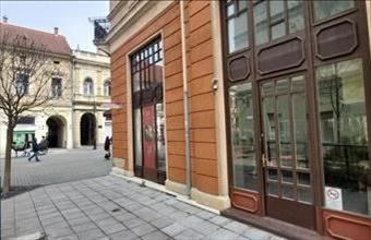 Eladó Kaposvári telephely hirdetés (99743639)