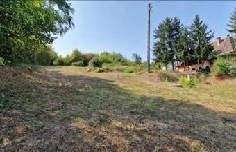 Eladó Kaposvári lakóövezeti telek hirdetés (54958597)