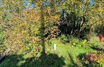 Eladó Kaposvári lakóövezeti telek hirdetés (53573295)