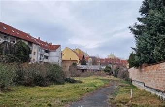 Eladó Kaposvári lakóövezeti telek hirdetés (61441524)