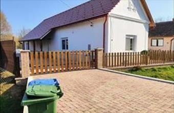 Eladó Kisasszondi családi ház hirdetés (26729953)