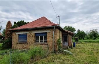 Eladó Bodrogi családi ház hirdetés (23748875)