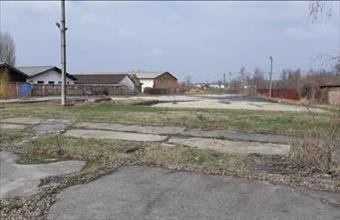 Eladó Kaposvári ipari telek hirdetés (83564745)