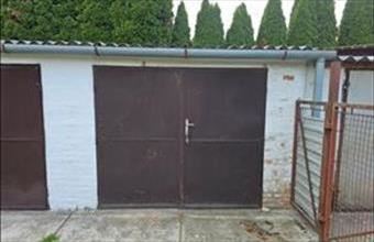 Eladó Kaposvári egyedi garázs hirdetés (39434357)