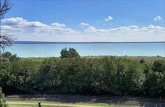 Eladó Ábrahámhegyi lakóövezeti telek hirdetés (38534459)