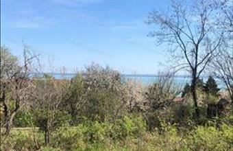 Eladó Balatonalmádi lakóövezeti telek hirdetés (76791661)
