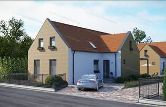 Eladó Felsőörsi tégla lakás hirdetés (71267318)