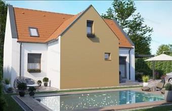 Eladó Felsőörsi tégla lakás hirdetés (89434428)