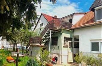 Eladó Balatonfüredi családi ház hirdetés (23663553)