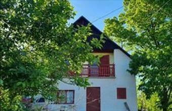 Eladó Balatonalmádi hétvégi ház hirdetés (79772726)