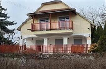 Eladó Ábrahámhegyi ikerház hirdetés (69546672)