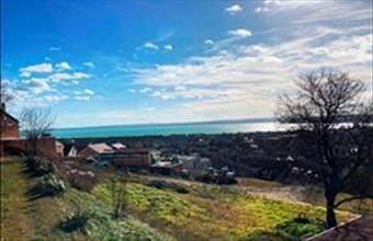 Eladó Balatonfüredi lakóövezeti telek hirdetés (37363366)