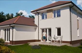 Eladó Vácrátóti ikerház hirdetés (22162523)