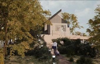 Eladó Kismarosi lakóövezeti telek hirdetés (43584257)