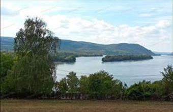 Eladó Zebegényi lakóövezeti telek hirdetés (97898347)