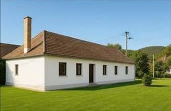 Eladó Márianosztrai családi ház hirdetés (78855534)