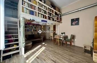 Eladó Budapest XII. kerületi tégla lakás hirdetés (94963591)