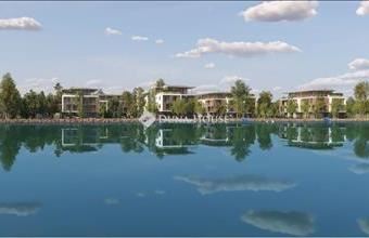 Eladó Balatonszemesi tégla lakás hirdetés (94847744)